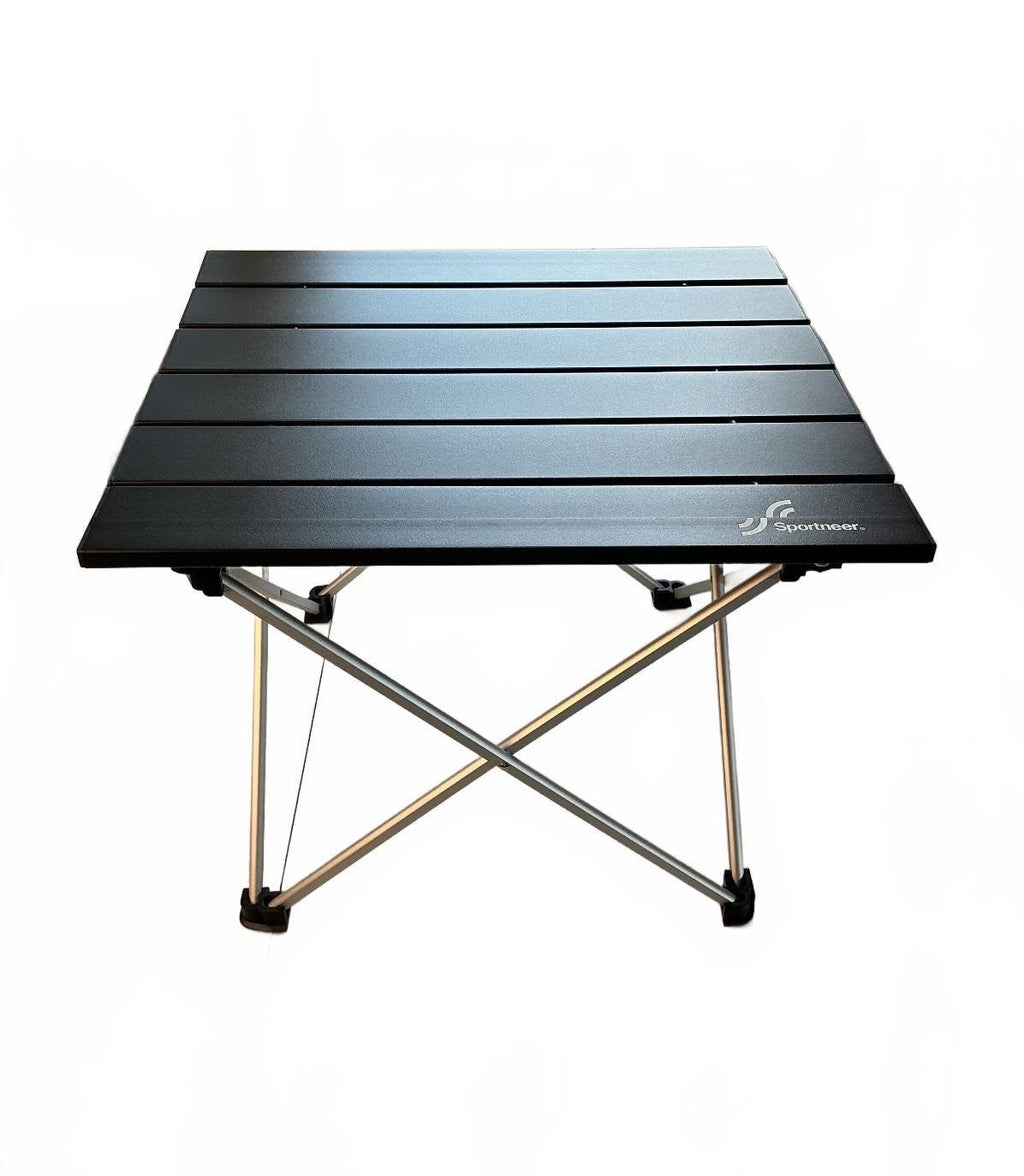 Sportneer Portable Folding Camping Table 39x34.5x32cm