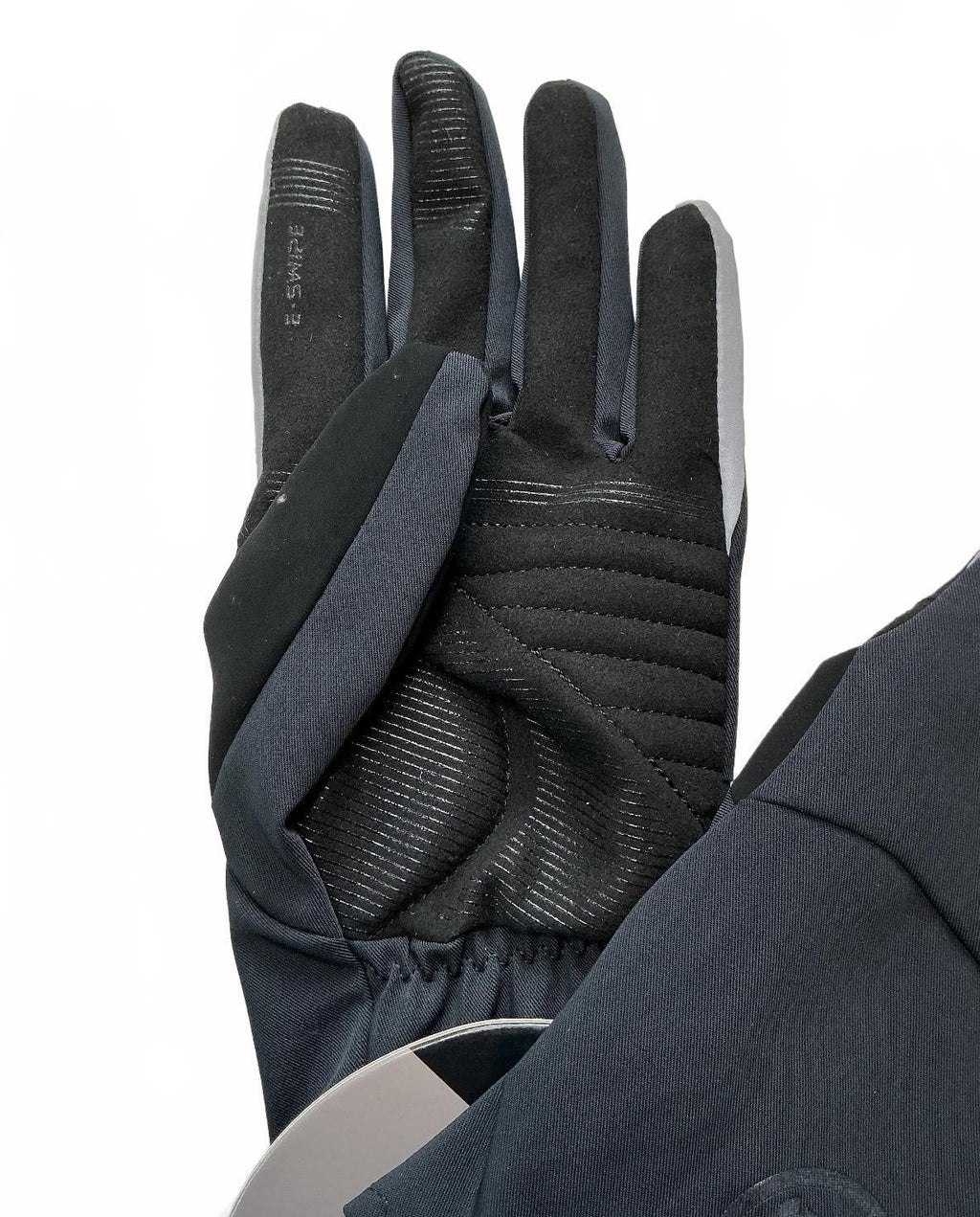Endura Deluge Waterproof Gloves Size Small Black