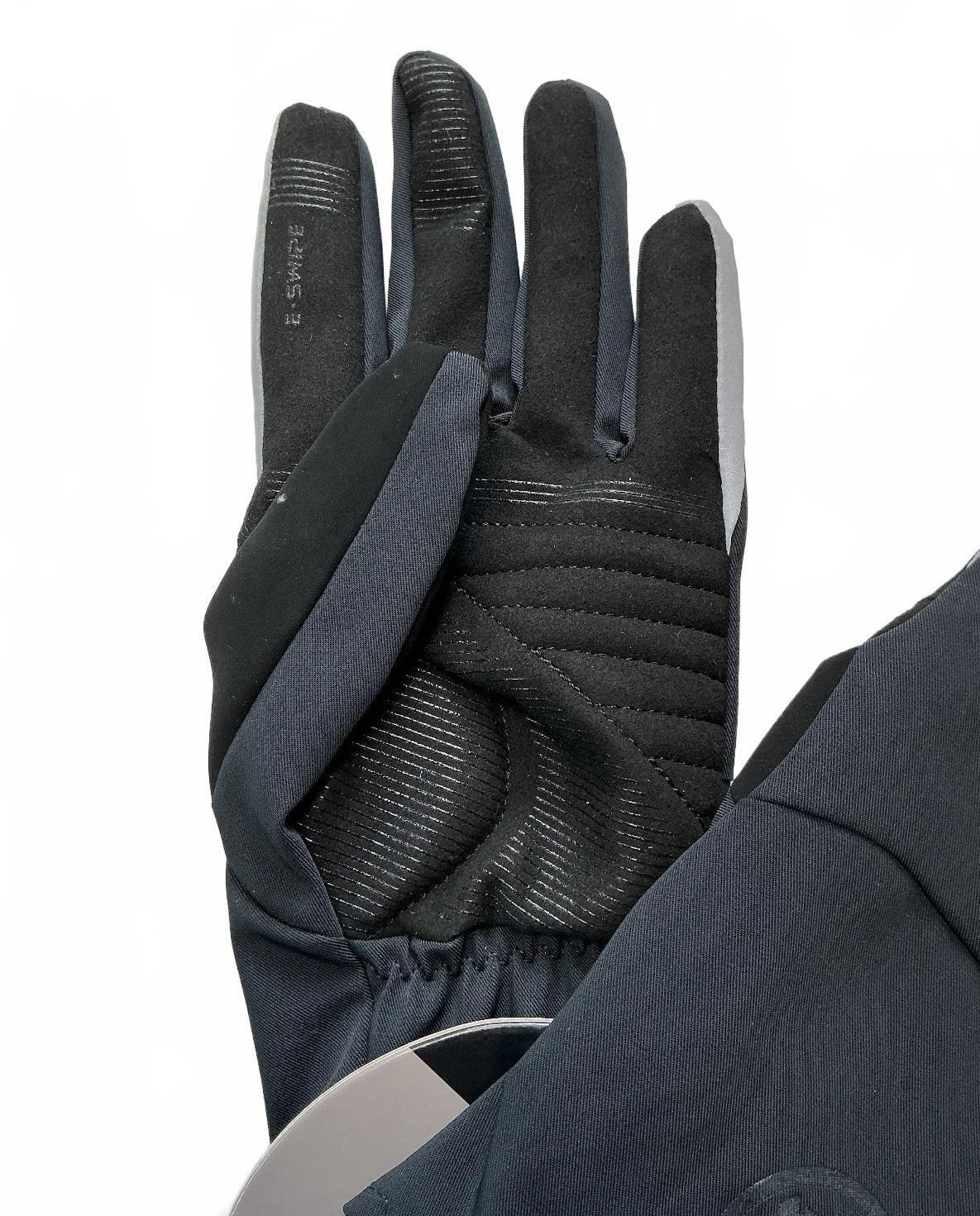 Endura Deluge Waterproof Gloves Size Small Black