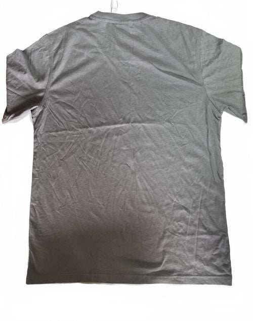 *NEW* Adidas Trefoil Grey T-Shirt Size L