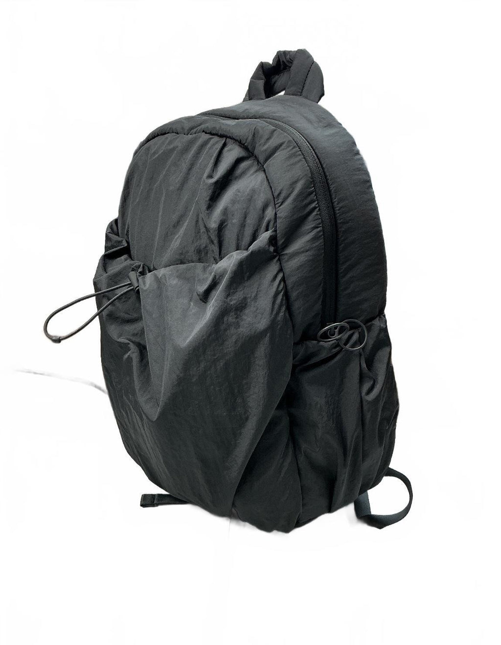 Adidas Backpack Must Haves Lightweight Durable Black Grey NWT