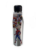 *NEW* Marvel Spider-Man Aluminium Bottle 600ml