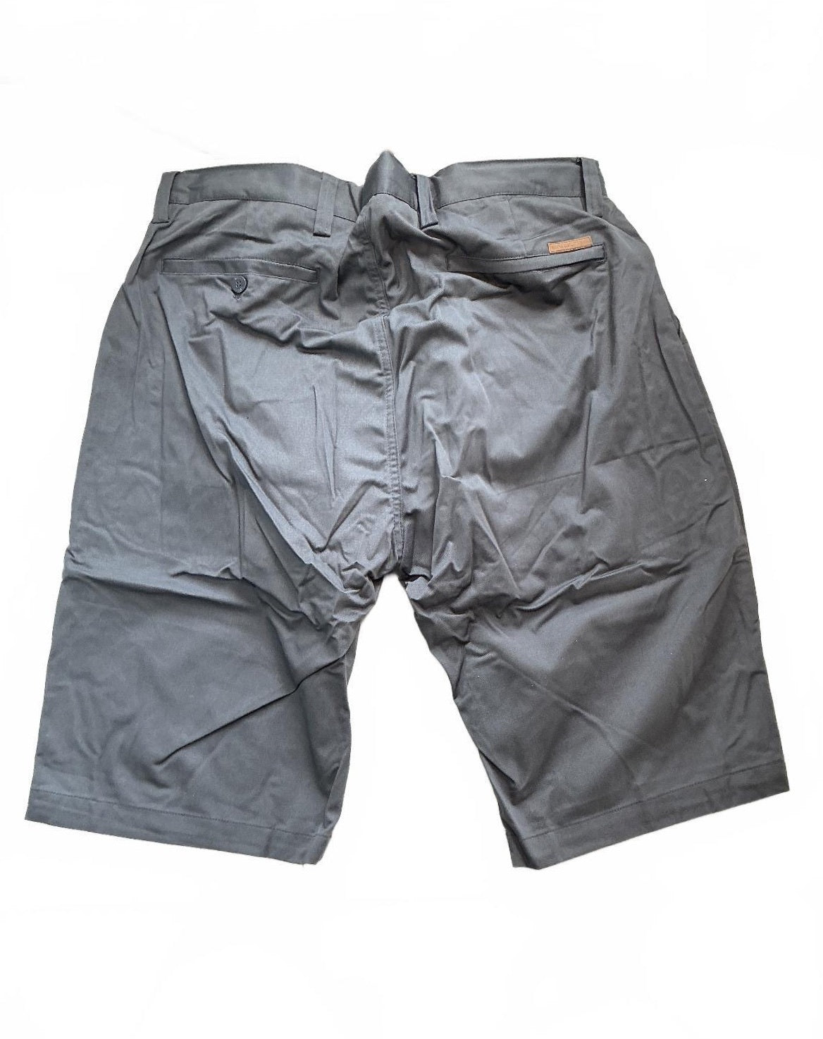 Endura Hummvee Chino Shorts XXL Grey Cycling
