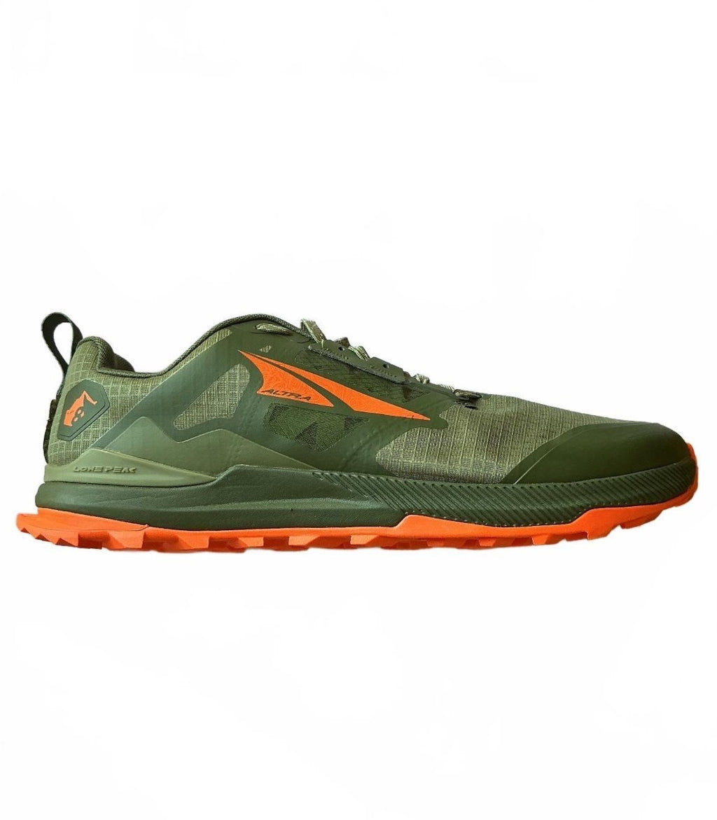 Altra Lone Peak 8 Trail Running Shoes Size 11.5Uk