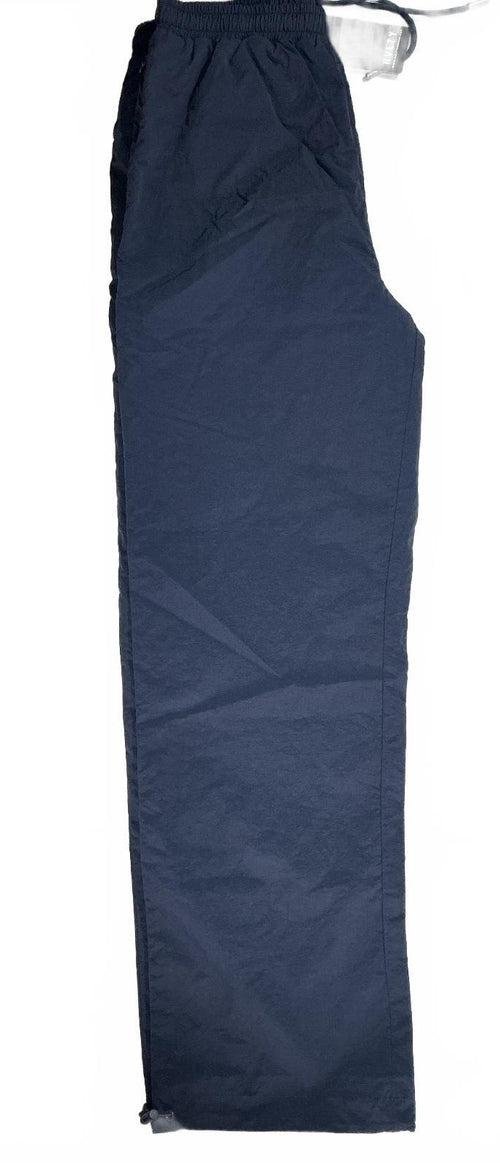 *NEW* Nvlty Men's Navy Blue Trousers Size M Premium Handmade Garment