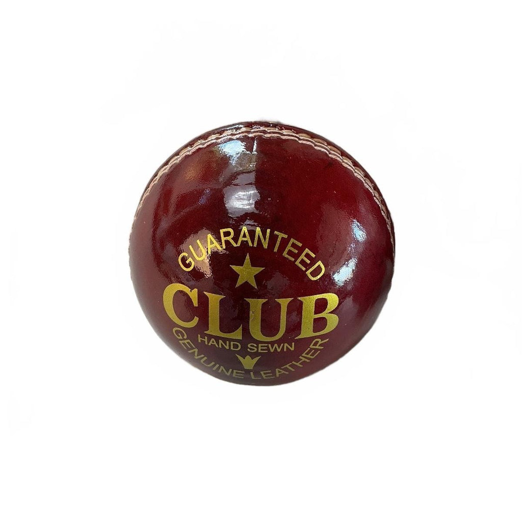 Readers Club Hand Sewn Cricket Balls Size Standard Set of 5