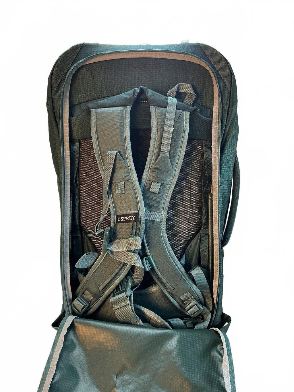 *NEW* Osprey Fairview 40 Women's Travel Pack Carry-On Backpack 40L
