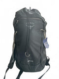 Osprey Daylite Black Backpack Lightweight Daypack Hiking Travel 15L