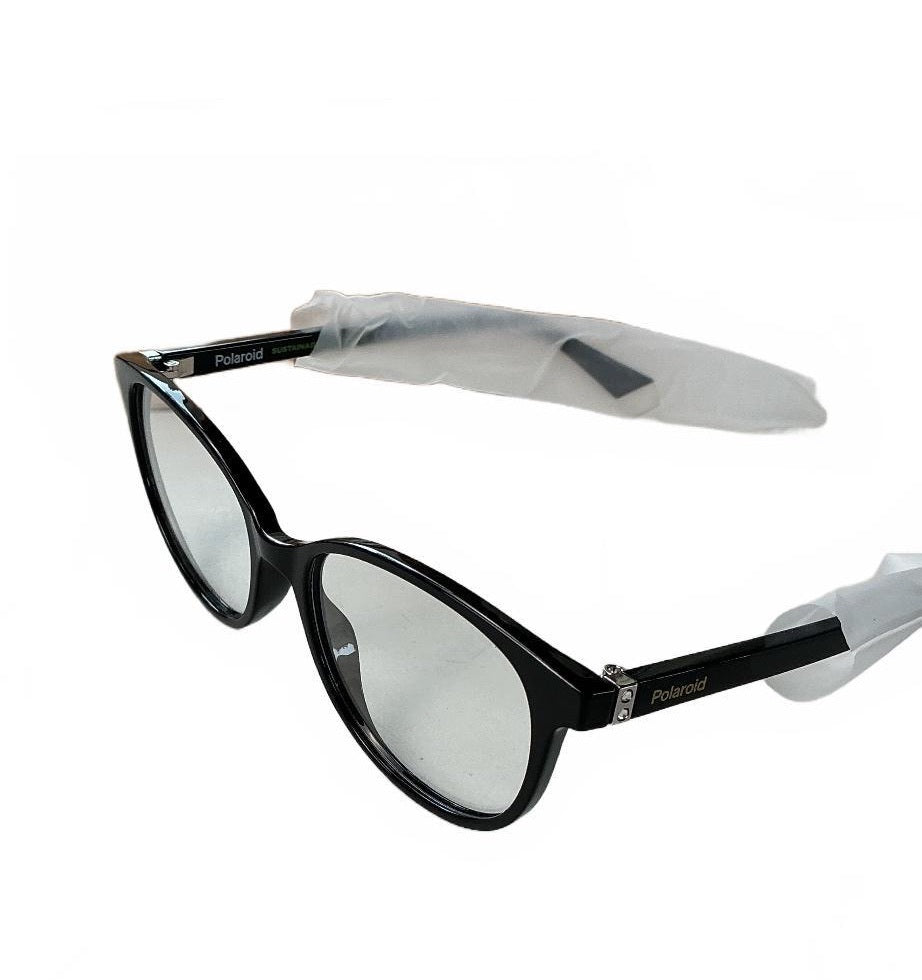 Polaroid PLD-D467 Black Glasses/Sunglasses Cold Glaze Only