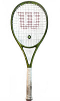 Wilson Blade Team Feel 103 Tennis Racket 2 4 1/4 Grip Size