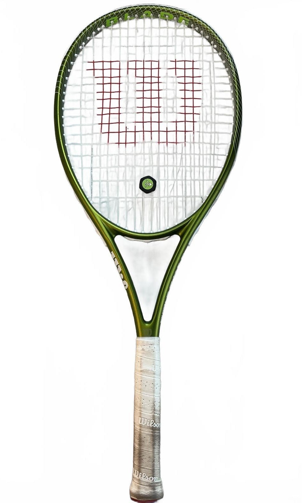 Wilson Blade Team Feel 103 Tennis Racket 2 4 1/4 Grip Size