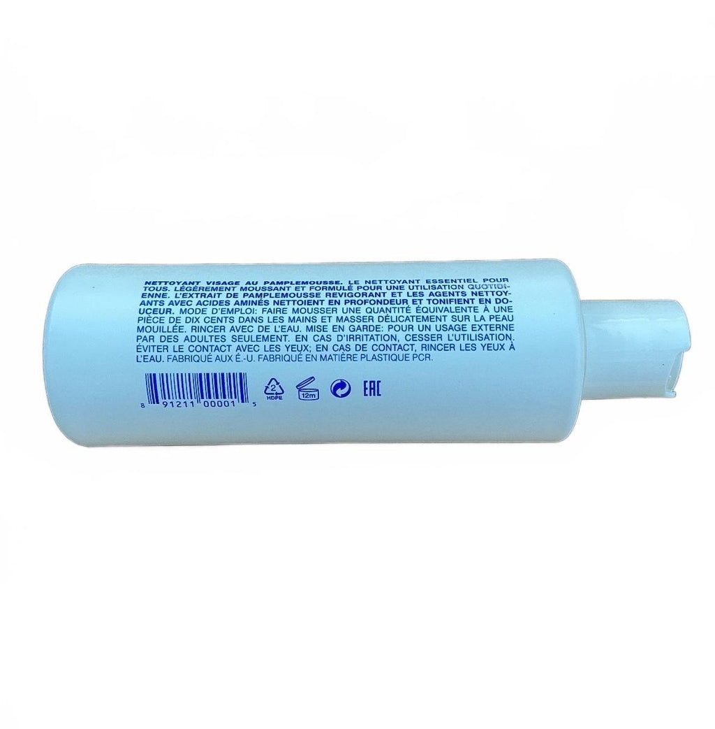MALIN+GOETZ Grapefruit Facial Cleanser & Eucalyptus Body Gel Unisex 236/220ml