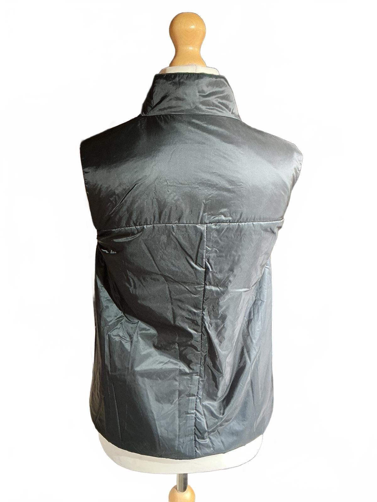 *NEW* Berghaus Womens Synthetic Vest Black Size UK 8