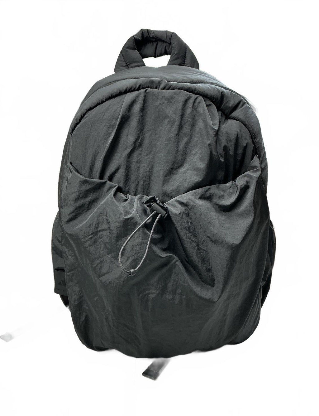 Adidas Backpack Must Haves Lightweight Durable Black Grey NWT