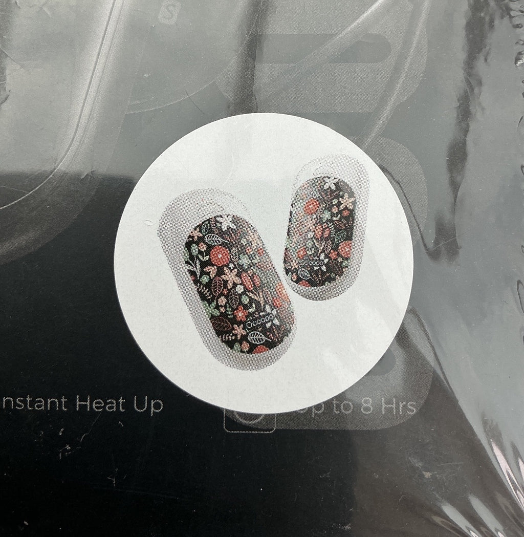 Ocoopa Ut3lite Rechargeable Hand Warmers New Portable Flowers Instant Heat Up
