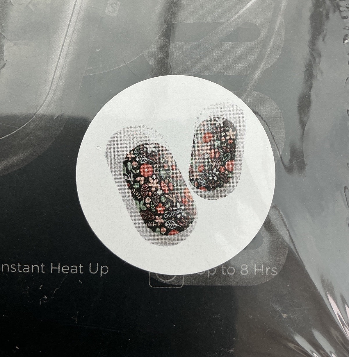 Ocoopa Ut3lite Rechargeable Hand Warmers New Portable Flowers Instant Heat Up