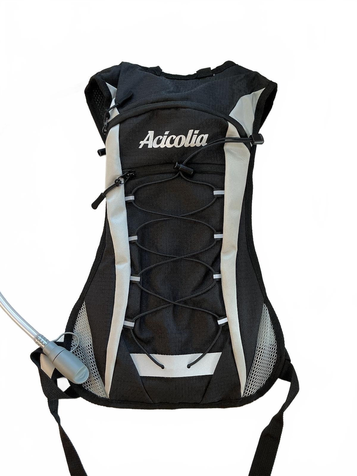 Acicolia Hydration Backpack with 1.5L Reservoir Size Medium