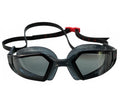 Speedo Aquapulse Pro Unisex Black Swimming Goggles