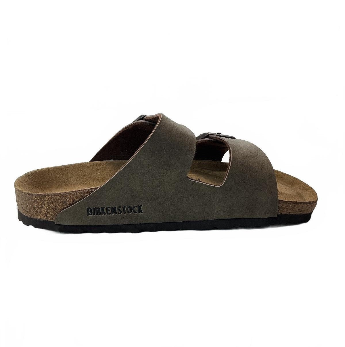 Birkenstock Arizona Sandal Size Uk 6/39 Brown