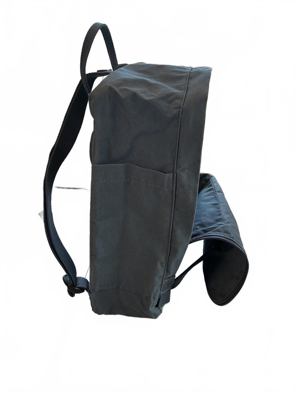 *NEW* Fjallraven Kanken Original Backpack Graphite Grey Size One Size