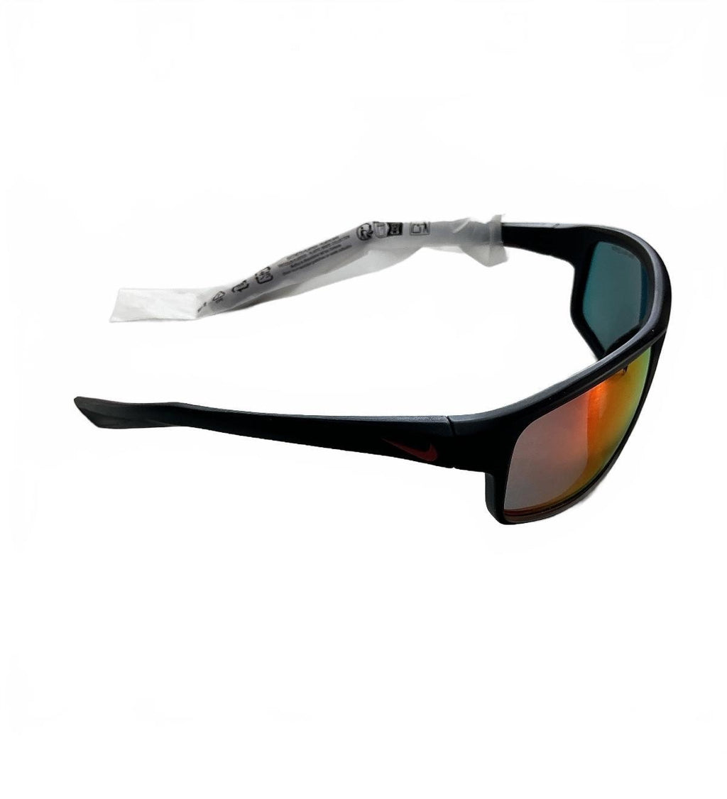 *NEW* Nike Rabid 22 M N Sunglasses Red Mirror Size M