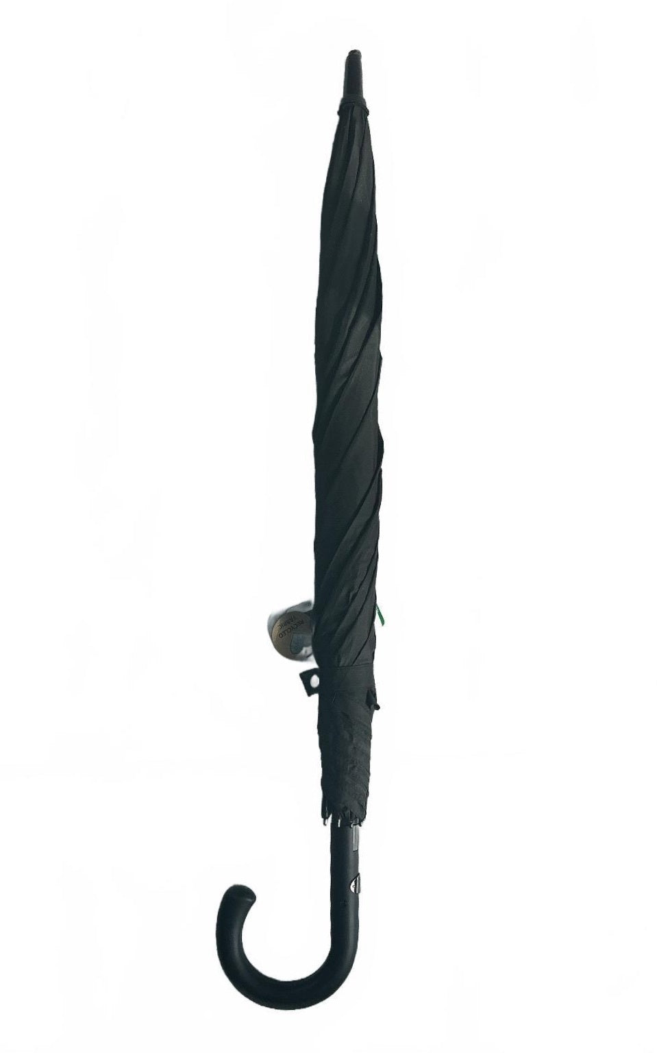 Fulton Knightsbridge No.1 Black Umbrella Size Standard