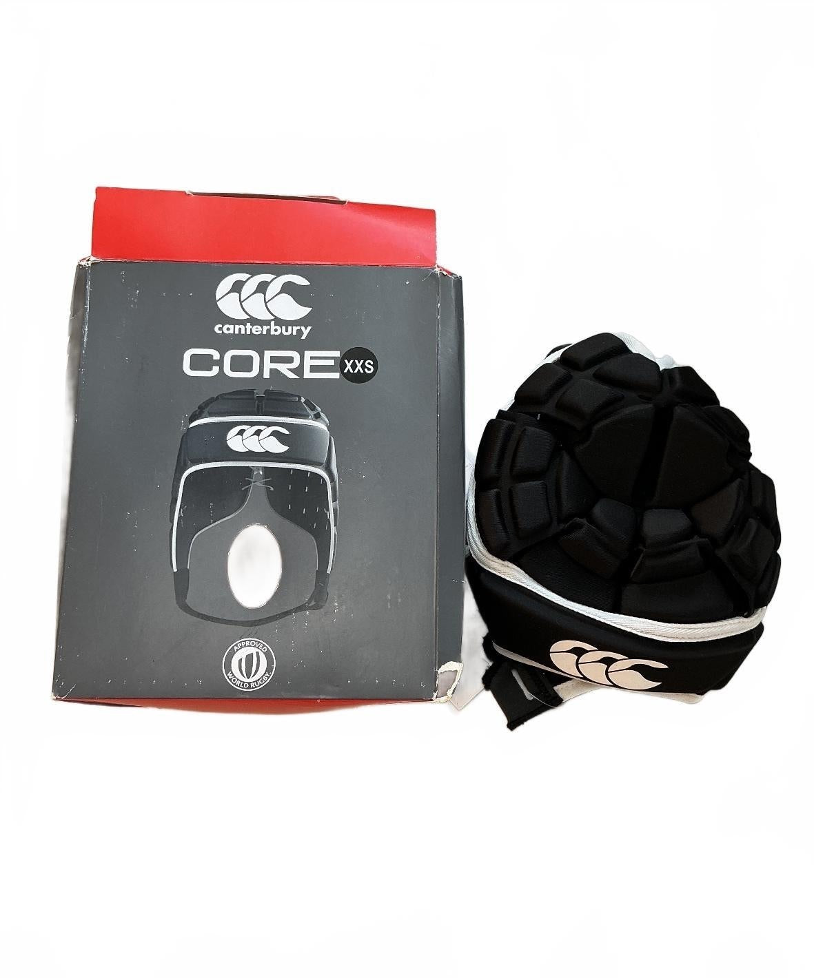 Canterbury Core XXS Rugby Headgear Protective Helmet