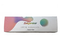 Zeligerstar 8300 Unisex Swim Goggles Pink Blue Adjustable