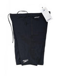 Speedo Endurance Men's Swim Jammer Size 34 Black Durable Fit New