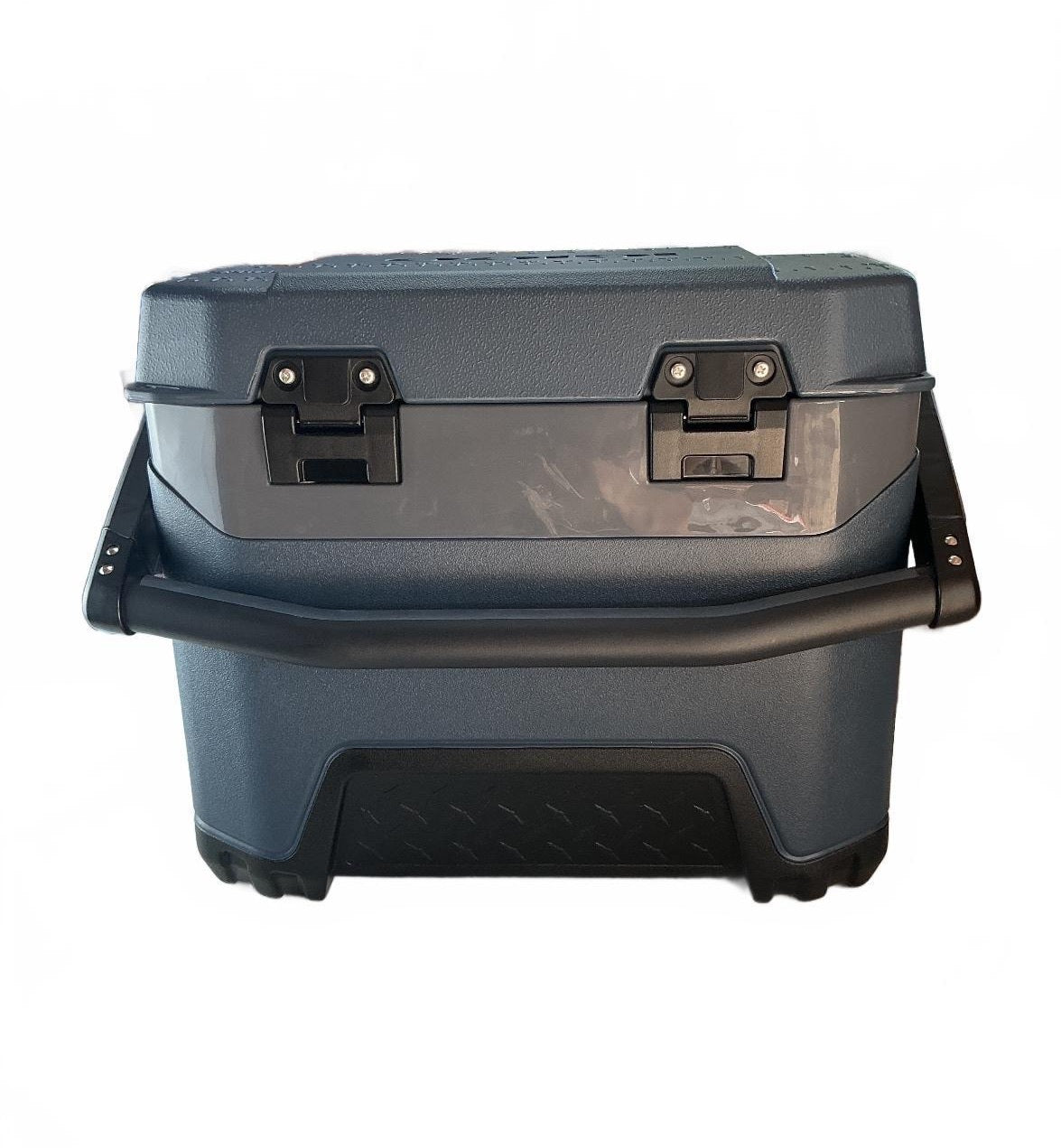 Igloo Cooler 25 Qt New Gray Portable 4 Days Ice Retention 37 Cans Capacity