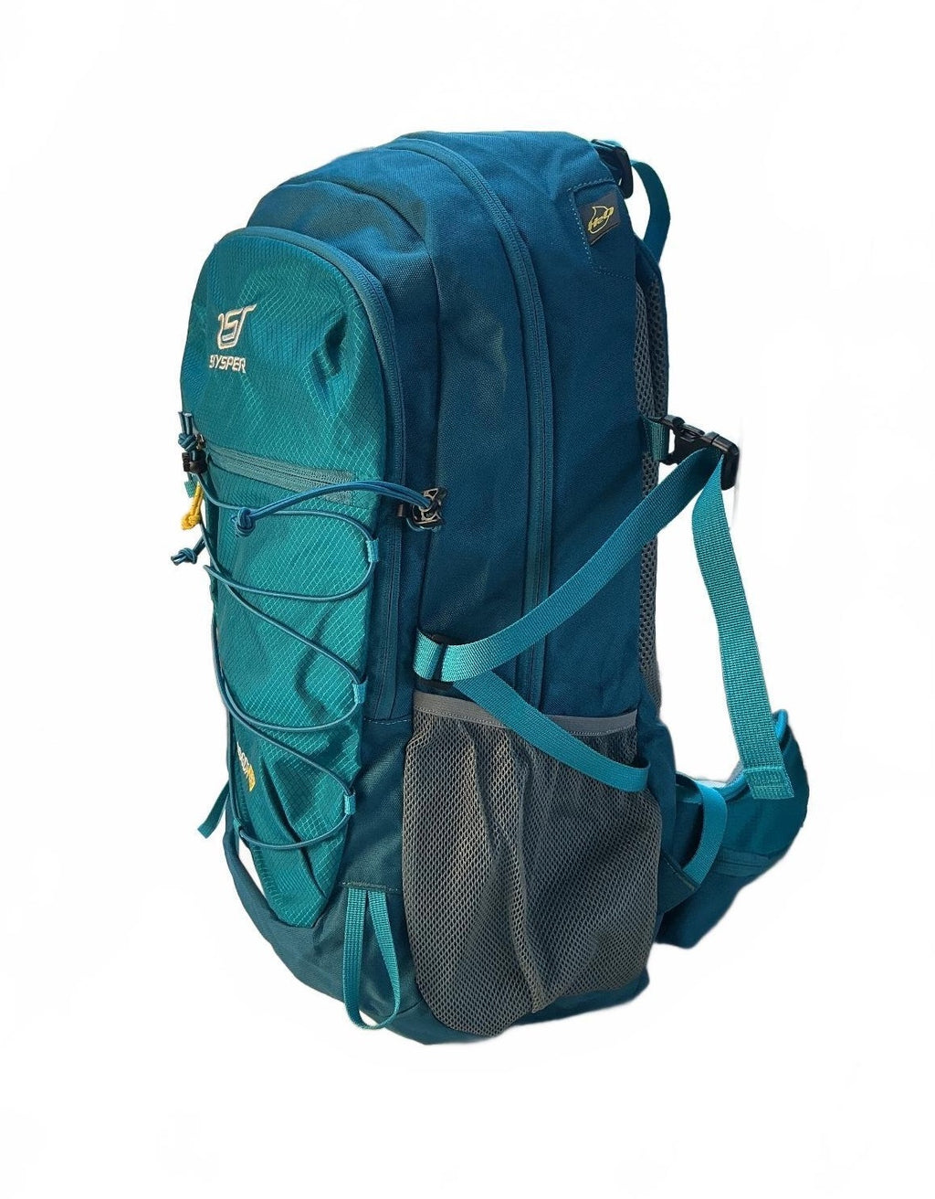 Skysper Bogda Hiking Backpack 35L Size