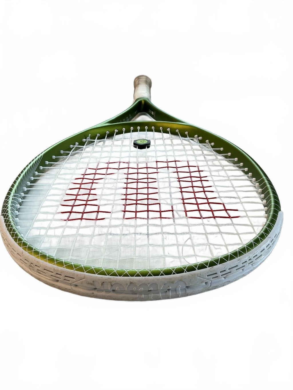 Wilson Blade Team Feel 103 Tennis Racket 2 4 1/4 Grip Size