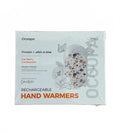 Ocoopa UTS Lite Rechargeable Hand Warmers New Floral Pattern Ultra Thin Compact