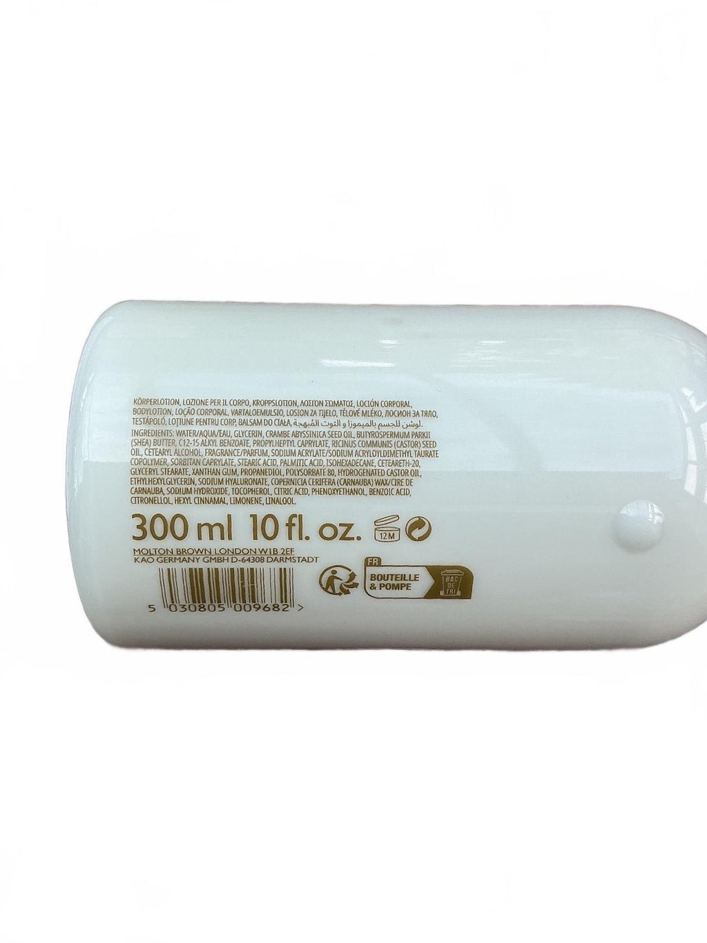 Molton Brown Merry Berries & Mimosa Body Lotion Women 300ml Moisturiser