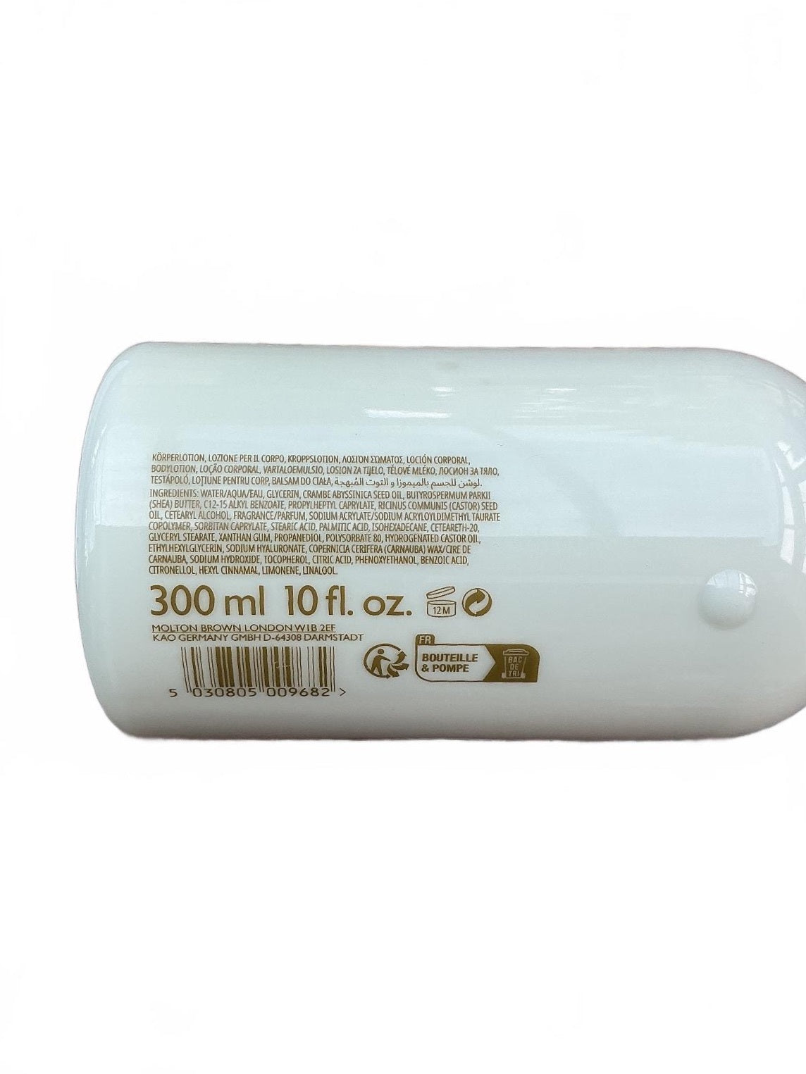 Molton Brown Merry Berries & Mimosa Body Lotion Women 300ml Moisturiser
