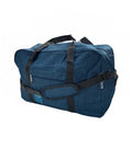 Narwey Navy Blue Large Travel Bag with Shoulder Strap Ryanair Friendly