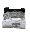 ‘New no packaging’ Calvin Klein T-Shirts Size L Multi Color