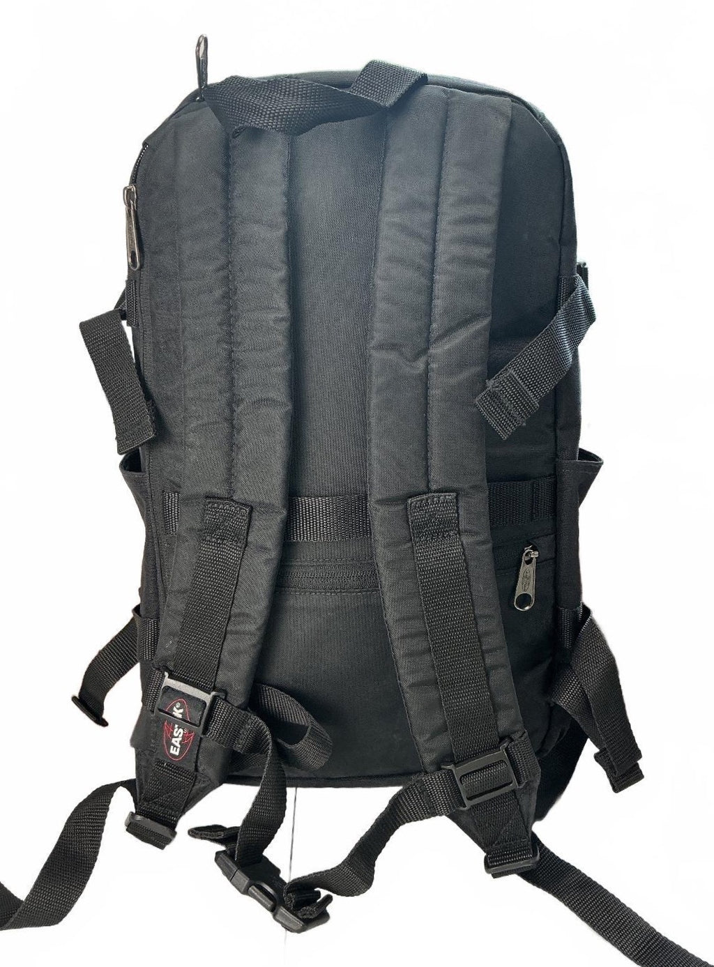 Eastpak Cabin Pack'r Backpack, 22L  Unisex Black Durable Lightweight Travel Bag