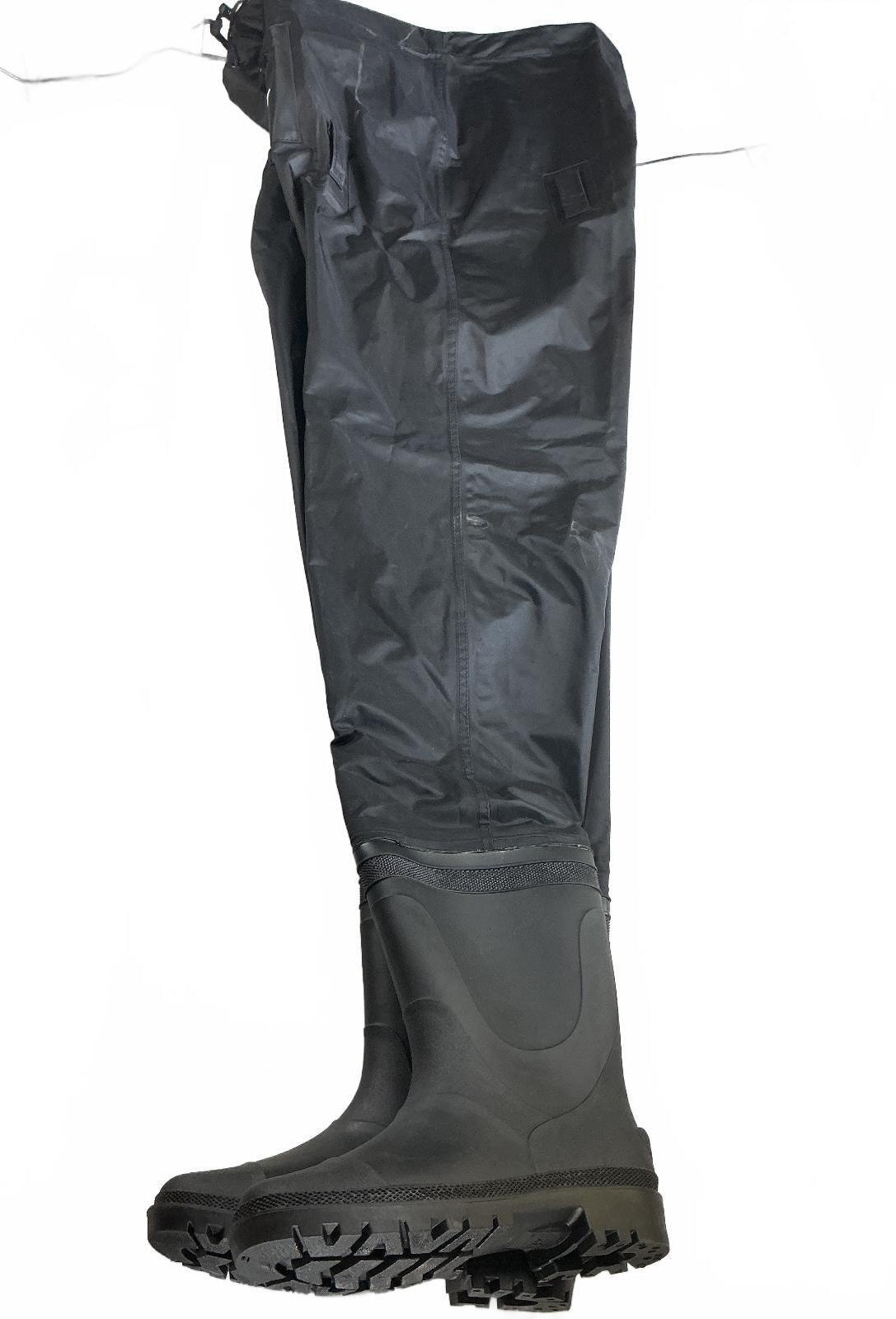 Night Cat Waterproof Waders Size 42/Uk8
