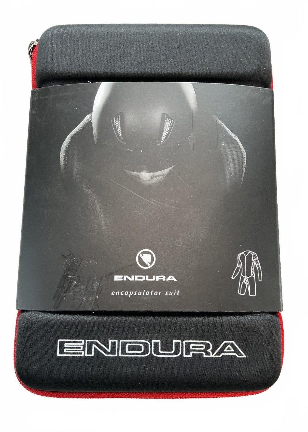 Endura Encapsulator Suit Small Cycling TT Aero Suit