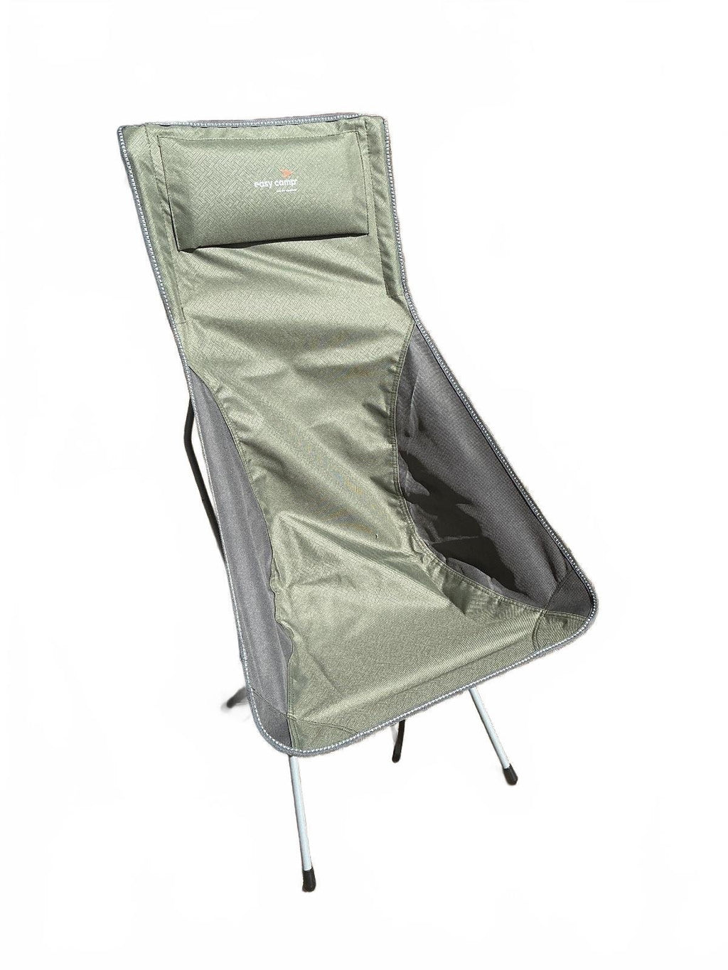 Easy Camp Willow Compact Chair L Green Outdoor Camping Seat