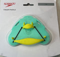 Speedo Finger Paddle Swim Training Aid Size One
