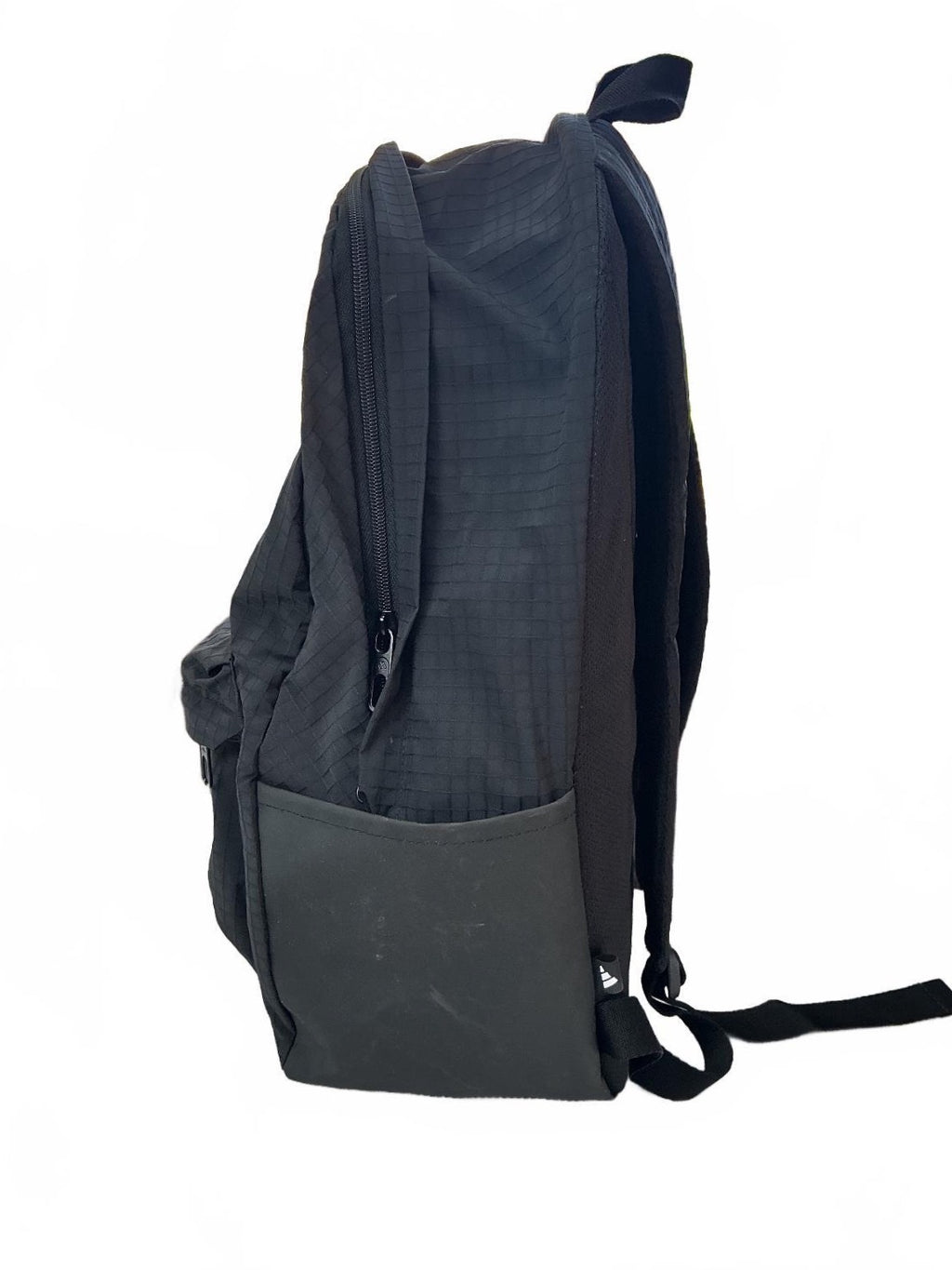 Adidas Classic Unisex Backpack Black Durable Lightweight Sports Bag