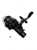 Ryobi GT 2 Vintage Fishing Reel Classic Design Durable Build