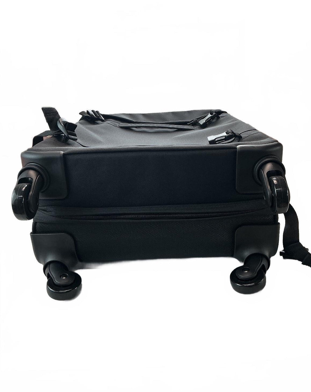 Eastpak Transit'R 4 S Black 44L Travel Suitcase