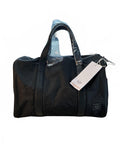 Herschel Carry On Holdall Black Tonal Size