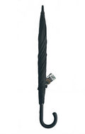 Fulton Knightsbridge No.1 Black Umbrella Size Standard