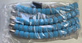 *NEW* Nivoli Hula Hoop Refen Adjustable Weighted Fitness Hoop Size Medium