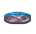 Zoggs Panorama Swimming Goggles New Pink Clear Lens Anti-Fog UV Protection