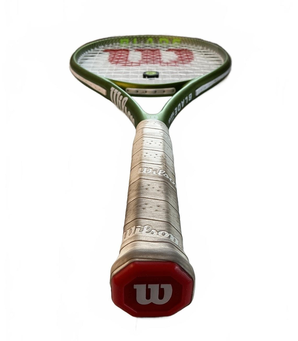 Wilson Blade Team Feel 103 Tennis Racket 2 4 1/4 Grip Size